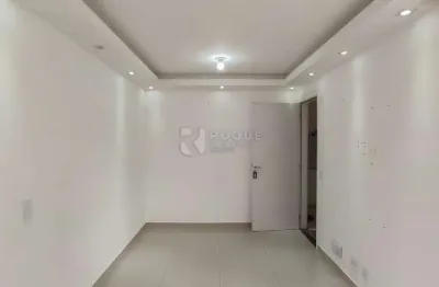 Apartamento para aluguel no bairro jardim colina verde
