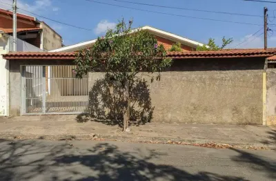 Casa residencial para aluguel no bairro parque hippolyto
