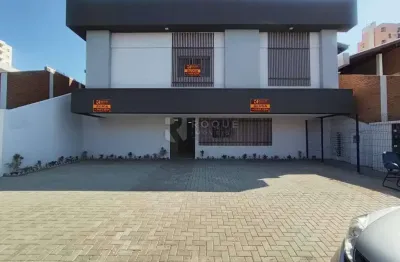 Casa comercial para aluguel no bairro jardim mercedes