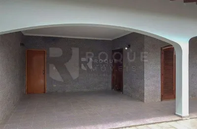 Casa com 3 quartos à venda no Jardim São Paulo, Limeira 