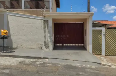 Casa residencial para aluguel no bairro residencial chácara são josé