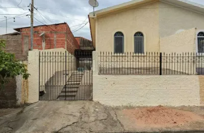 Casa residencial para aluguel no bairro parque hippolyto
