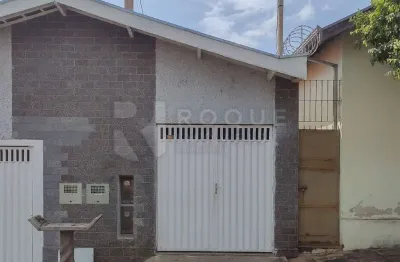Casa residencial para aluguel no bairro vila fascina