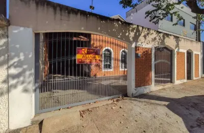 Casa residencial para aluguel no bairro jardim esmeralda