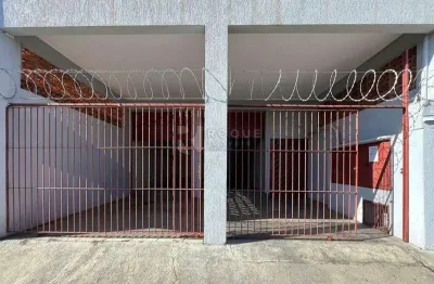 Salão para aluguel no bairro jardim residencial roseira