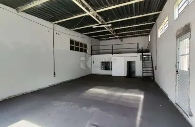 Ponto comercial para alugar na Vila Queiroz, Limeira 