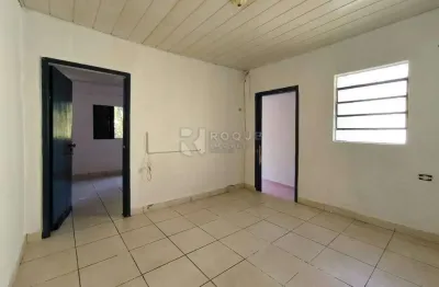 Casa com 2 quartos à venda na VILA SANTA LÚCIA, Limeira 