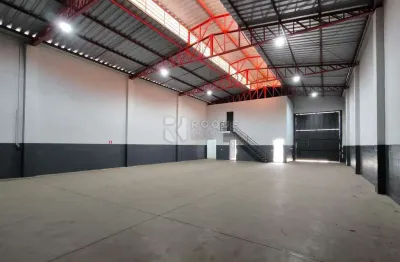 Barracão à venda – estrutura completa e excelente acesso- cordeirópolis-sp