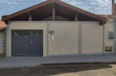 Casa residencial para aluguel no bairro parque residencial abílio pedro