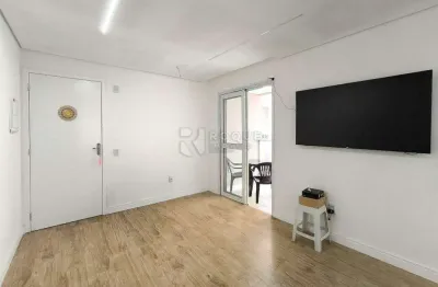 Apartamento à venda no condomínio vivendas ii – limeira/sp