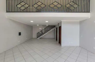 Ponto comercial para alugar na Vila Queiroz, Limeira 