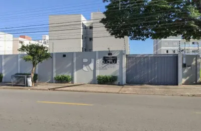 Apartamento para aluguel no bairro chácaras antonieta