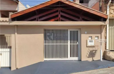 Casa residencial para aluguel no bairro parque residencial santa eulália