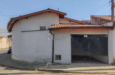 Casa residencial para aluguel no bairro parque residencial belinha ometto