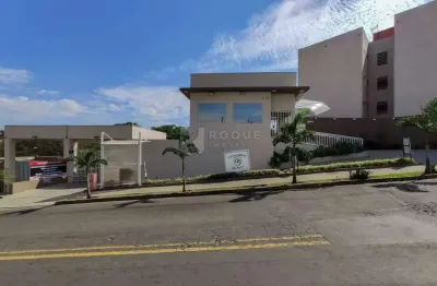 Apartamento com 3 quartos para alugar na Vila Labaki, Limeira 