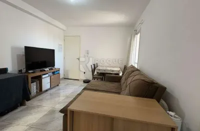 Apartamento com 2 quartos à venda no Jardim Trevo, Limeira 