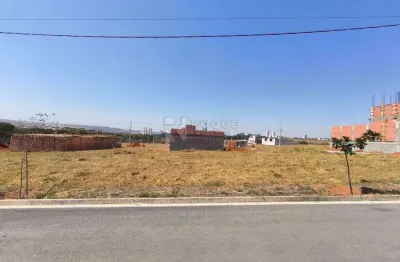 Terreno à venda no Jardim Cidade Universitária II, Limeira 