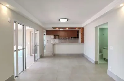 Apartamento com 3 quartos para alugar na Vila Primavera, Limeira 