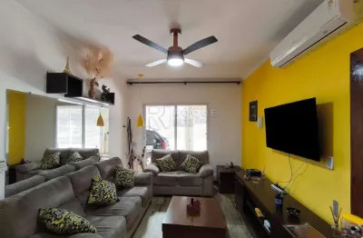 Casa residencial à venda no bairro jardim são paulo
