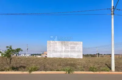 Terreno à venda no Residencial Colinas do Engenho II, Limeira 