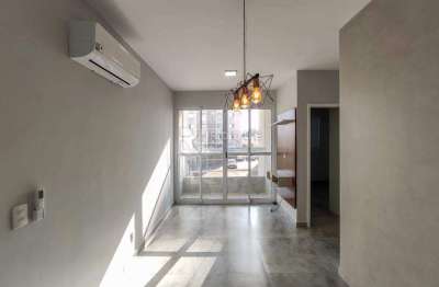 Apartamento para aluguel no bairro vale das esmeraldas