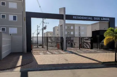 Apartamento para aluguel no bairro fazenda duas barras