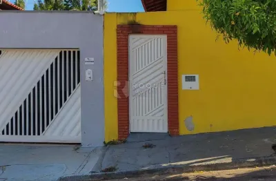 Casa residencial para aluguel no bairro jardim boa vista