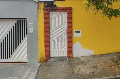 Aluguel de casa residencial 1 quarto em jardim boa vista, limeira