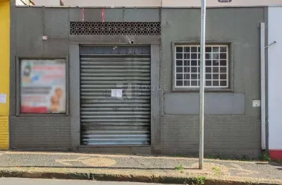 Ponto comercial para alugar no Centro, Limeira 