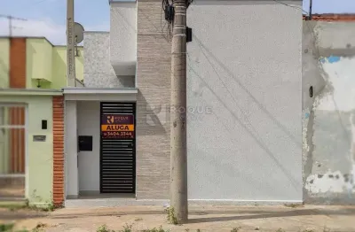 Casa residencial para aluguel no bairro vila são joão