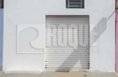 Ponto comercial para alugar no Jardim do Lago, Limeira 