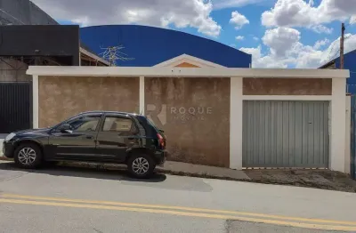 Casa residencial para aluguel no bairro jardim orestes veroni