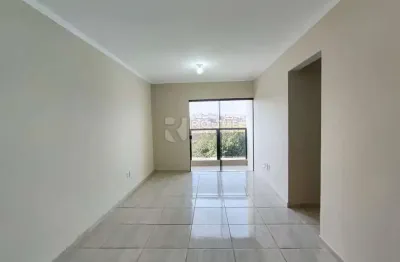 Apartamento com 2 quartos para alugar no Boa Vista, Limeira 