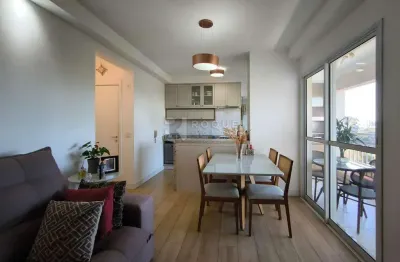 Apartamento para aluguel no bairro jardim nossa senhora de fátima