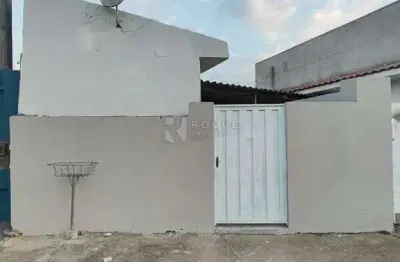 Casa residencial para aluguel no bairro jardim residencial alto do flamboyant