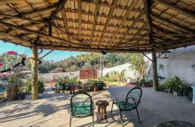 Chácara à venda em condomínio fechado – bairro pires de baixo | condomínio orion