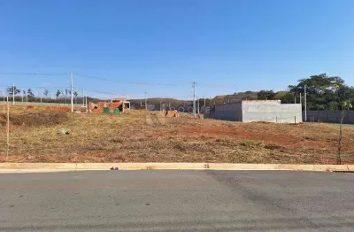 Terreno à venda no condomínio terras de são bento iii – limeira/sp