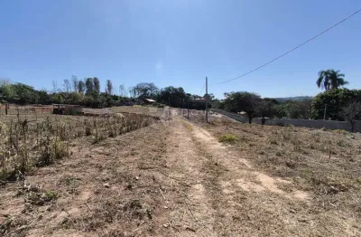 Terreno à venda no Bairro do Pinhal, Limeira 