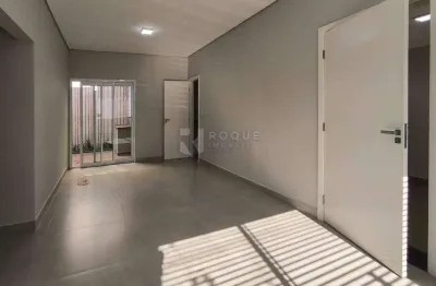 Casa com 2 quartos à venda no Centro, Limeira 