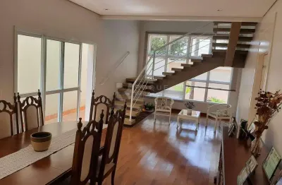 Casa em condomínio fechado com 3 quartos à venda no Jardim Florença, Limeira 