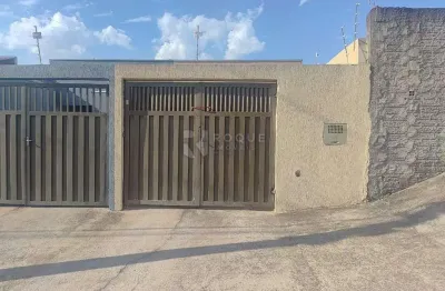 Casa residencial para aluguel no bairro residencial morada das acácias