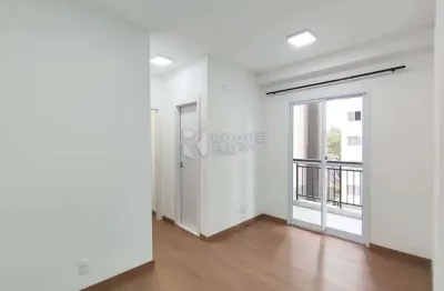 Apartamento com 2 quartos para alugar no Jardim do Lago, Limeira 