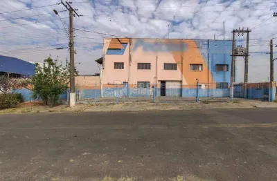 Barracão / Galpão / Depósito para alugar no Jardim Olga Veroni, Limeira 