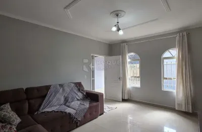 Casa com 2 quartos à venda no Jardim Gustavo Peccinini, Limeira 