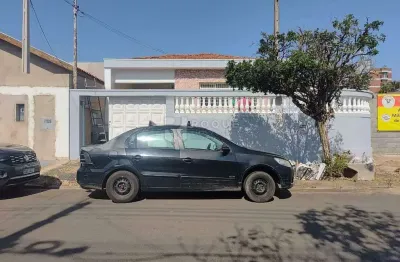 Casa residencial para aluguel no bairro vila castelar