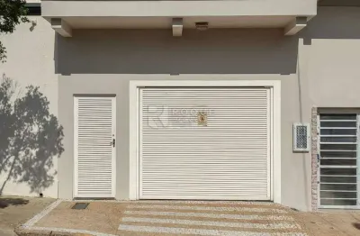 Casa com 1 quarto para alugar no Boa Vista, Limeira 