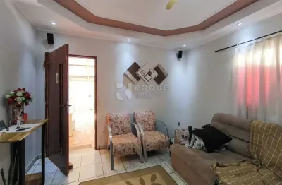 Casa residencial à venda no bairro residencial das orquideas