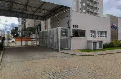 Apartamento para aluguel no bairro jardim residencial roseira