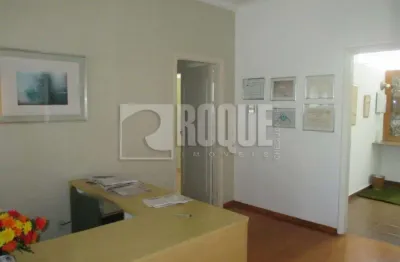 Casa comercial à venda no Centro, Limeira 