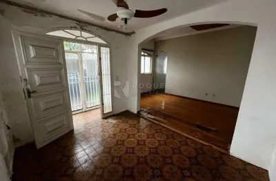 Casa comercial à venda no Centro, Limeira 